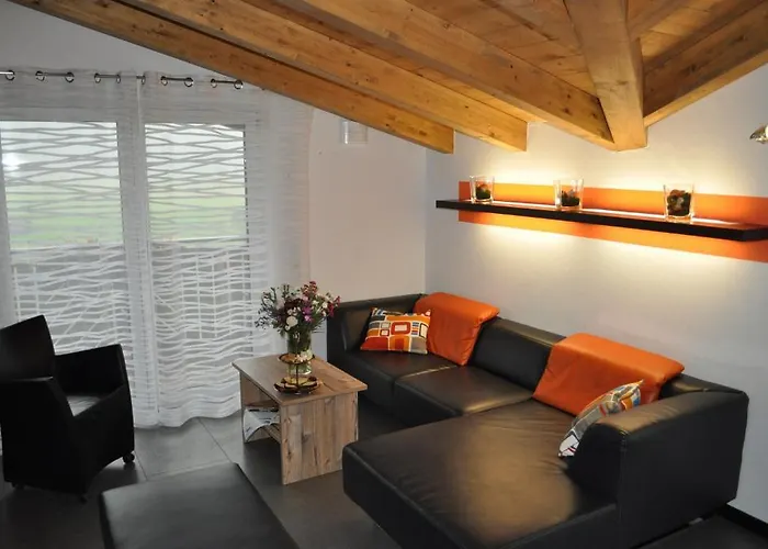 Haus Διαμέρισμα *