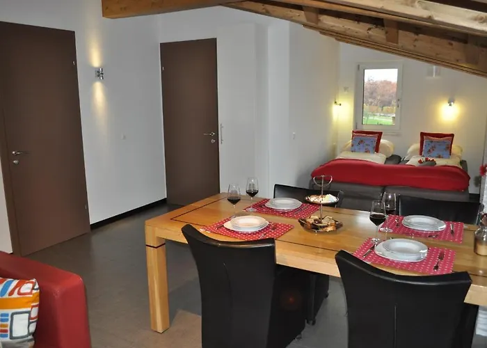 Διαμέρισμα Haus Piesendorf