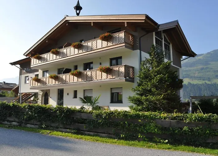 Διαμέρισμα Haus