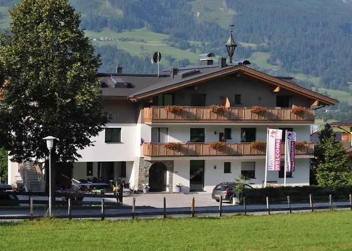 Haus Διαμέρισμα