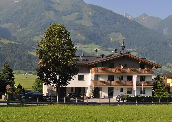 Haus *