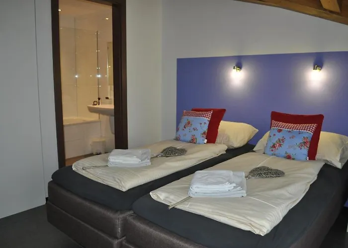 Haus Διαμέρισμα Piesendorf