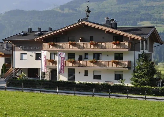 Haus ピーゼンドルフ