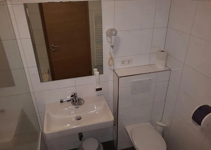 Διαμέρισμα Haus Piesendorf