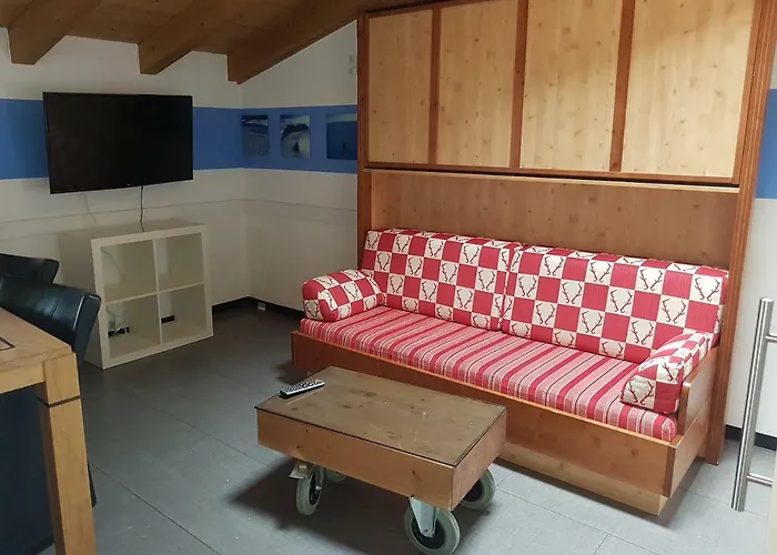 Haus Διαμέρισμα Piesendorf